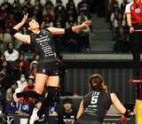 「【ヴィクトリーナ姫路】あすからNEC戦、皇后杯リベンジは」の画像1