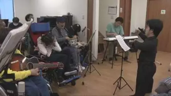 JR福知山線脱線事故を忘れない　伊丹市でチャリティーコンサート