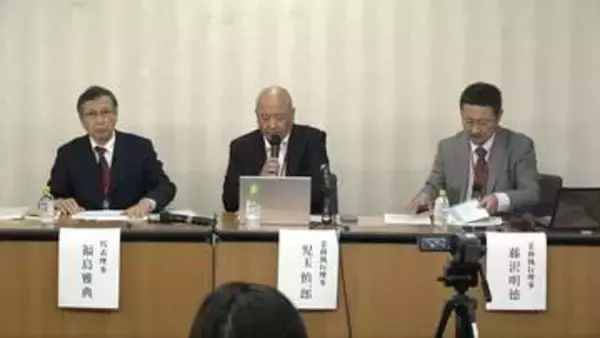 新型コロナワクチン健康被害の情報開示や全国調査を厚労省に要望