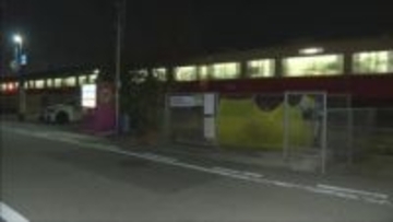 ひき逃げか　道路脇で倒れていた高齢女性が搬送先の病院で死亡　高砂市の市道