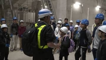 大鳴門橋開通40年　インフラ支える設備の裏側を公開