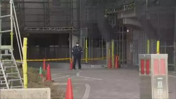 姫路男性刺殺事件で新たに男2人を逮捕　男性を雇用していた男が事件を主導か