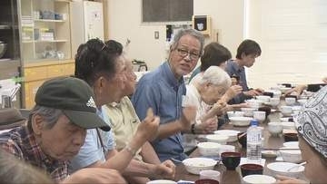 【特集】静かだけどにぎやか　聞こえない人のための唯一無二のサロン