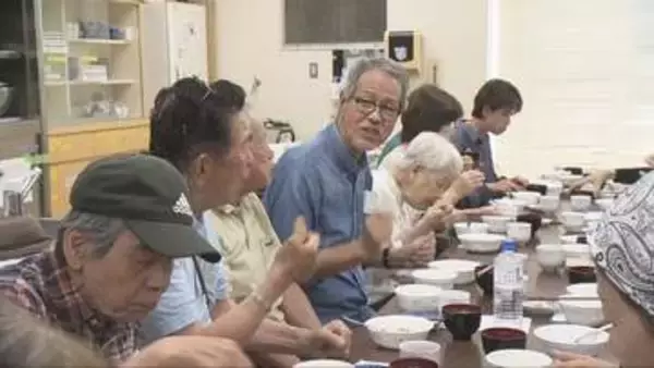 【特集】静かだけどにぎやか　聞こえない人のための唯一無二のサロン