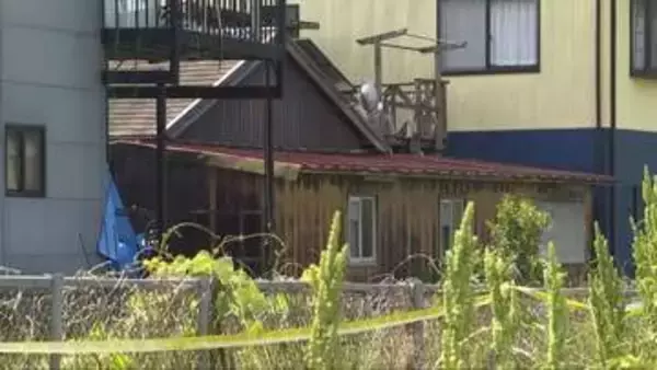 たつの市母娘殺害事件から1週間　男は事件後に電車や徒歩で逃走か