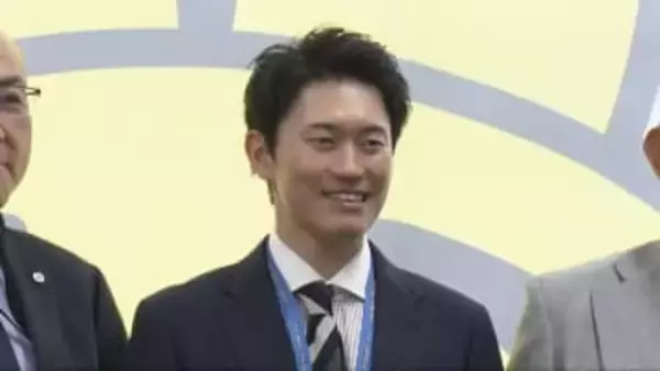 冬季五輪　男子デュアルモーグルに藤木豪心　フィギュアペアSPにりくりゅう登場