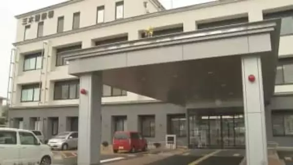 三木市の県道で事故　歩行者の67歳の男性が死亡