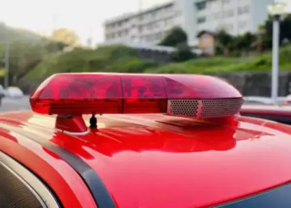 【速報】生後2カ月の赤ちゃんを殴り死亡させた疑い　40歳の父親を逮捕