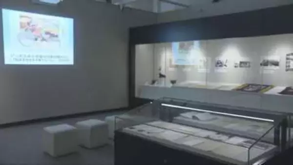 関学スポーツと学生食堂の歴史たどる　関学大博物館で企画展