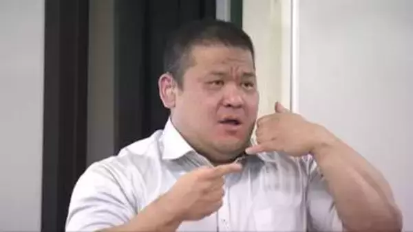 耳の不自由な人が医療を受ける際の課題を聴覚障害のある医師が語る講演会