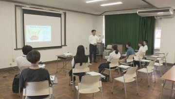 高校生が市長に政策提言！西宮市「Youth委員会」の2024年度初会合