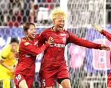 「【INAC神戸】“難敵”広島に勝った！ 連覇へ好スタート」の画像1