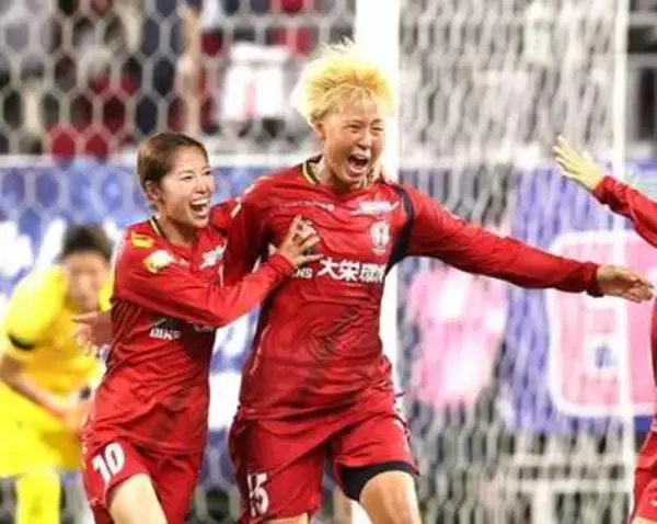 【INAC神戸】“難敵”広島に勝った！ 連覇へ好スタート