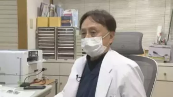 “まるで野戦病院“　災害医療の最前線にいた男性医師が今訴えたいこと/阪神淡路大震災31年