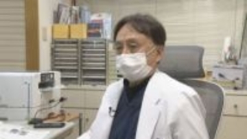 “まるで野戦病院“　災害医療の最前線にいた男性医師が今訴えたいこと/阪神淡路大震災31年