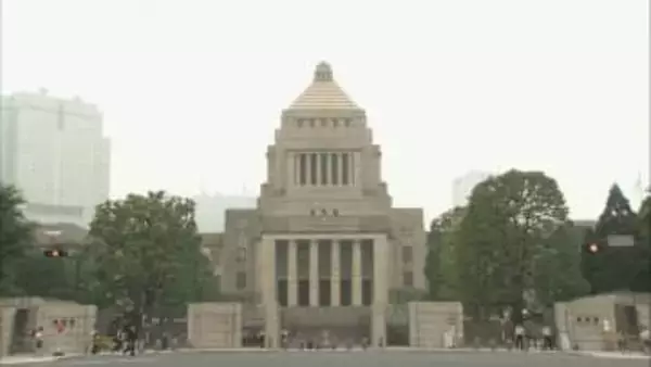 高市首相が1月23日召集の通常国会の冒頭で衆議院解散を表明