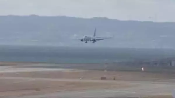 年末年始Ｕターンラッシュピーク　新神戸駅や神戸空港で混雑　高速道路も渋滞続く