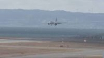 年末年始Ｕターンラッシュピーク　新神戸駅や神戸空港で混雑　高速道路も渋滞続く