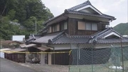 女性を殺害した疑いで68歳男を逮捕　たつの市の自宅で「妻を殺した」