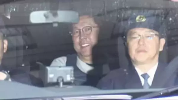 立花孝志容疑者の勾留決定に関する「準抗告」を神戸地裁が棄却　立花容疑者の弁護人は…