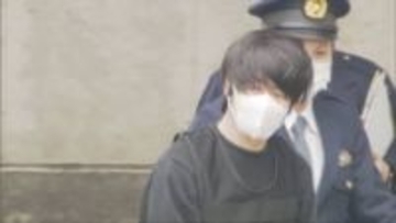 安倍元総理銃撃事件　被告の男に無期懲役判決