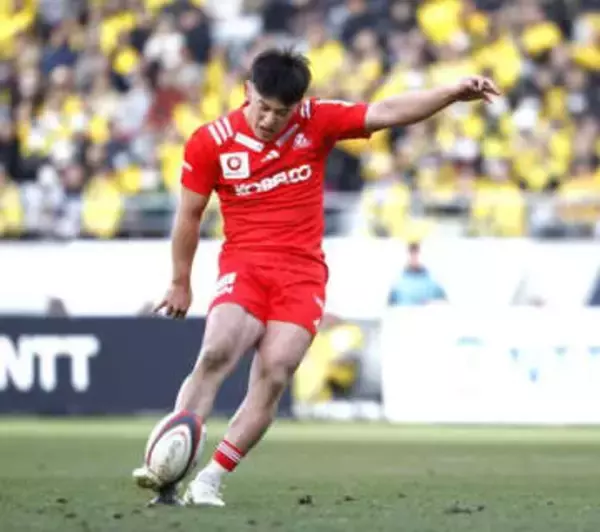 【神戸スティーラーズ】終了寸前、李承信のPGで逆転勝利