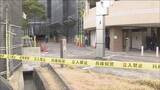 「姫路マンション男性刺殺事件　実行役の男「殺害依頼された」」の画像1