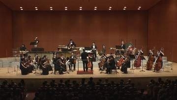 「涼宮ハルヒの憂鬱」とコラボ　神戸市室内管弦楽団が9月に公開録音公演を開催