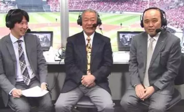 「【阪神】初スタメン・福島の走塁に福本氏、「いいねぇ！」」の画像