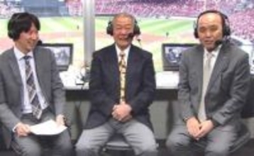 【阪神】初スタメン・福島の走塁に福本氏、「いいねぇ！」