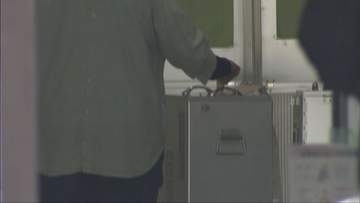 加古川市長選きょう投開票　現職と2人の新人の争い