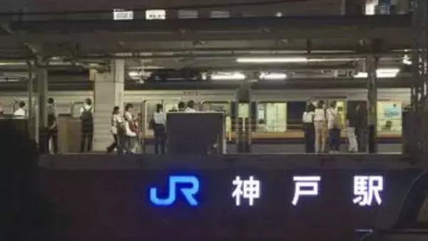 JR西日本 4日以降近畿各路線で運転取りやめや遅れの可能性