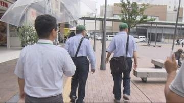 路上喫煙やめなければ過料２万円　姫路市で7月から罰則強化
