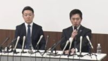 大阪ダブル選へ　兵庫県内議員の反応は「少し違う気がする」