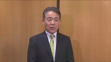 維新の会　門兵庫県議が政活費返還を否定　県議団は法的措置も視野