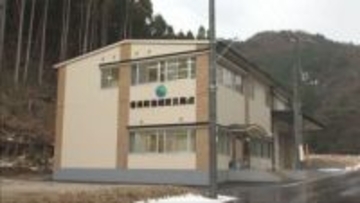 香美町に新防災拠点完成　物資倉庫や自家発電設備を備える