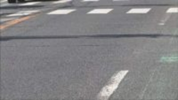 姫路で軽トラックとの衝突事故 歩行者の86歳男性死亡