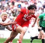 「【神戸スティーラーズ】レギュラー戦、首位で終われるか」の画像1
