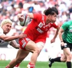 【神戸スティーラーズ】レギュラー戦、首位で終われるか