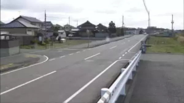 女性が車にはねられ意識不明の重体　行政書士の男を現行犯逮捕　加古川市の県道交差点