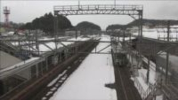 近畿地方、大雪ピークは8日の日曜　県内の広範囲で大雪警報恐れ　南部も降雪か