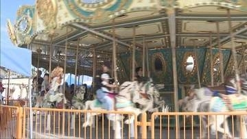 最後のシルバーウィーク　閉園前の淡路ワールドパークONOKOROにぎわう