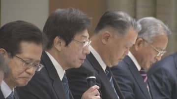 県と神戸市が共通課題を協議　三宮・元町再整備や観光など