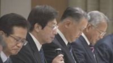 県と神戸市が共通課題を協議　三宮・元町再整備や観光など