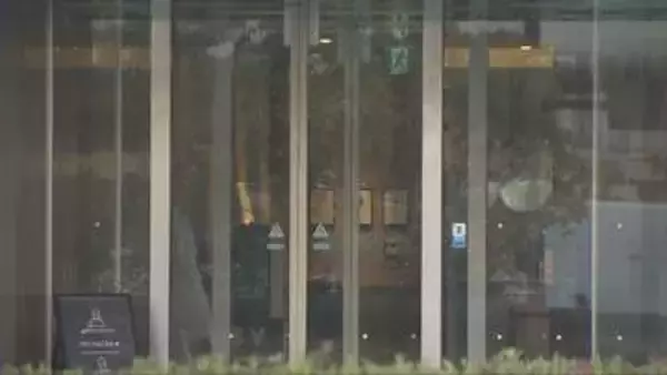 神戸ポートタワーホテル支配人の男（45）客室で女性盗撮した疑いで逮捕