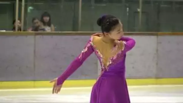 神戸から世界に羽ばたいた坂本花織さん　２１年の競技人生