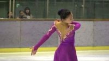 神戸から世界に羽ばたいた坂本花織さん　２１年の競技人生
