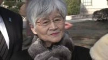 学生ら41人が犠牲　神戸大学で慰霊献花式