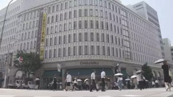 兵庫県内に熱中症アラート　連日危険な暑さに