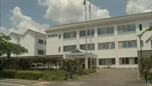 丹波篠山市で川遊びをしていた男子高校生が死亡　約2メートルの川底で発見